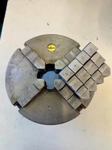 Rotary Lining 4-Backs