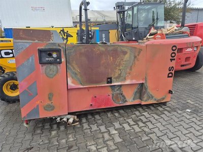 Compair DS100