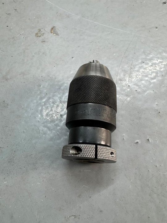 Albrecht vrták 10mm, soustruh, fréza, víko FP