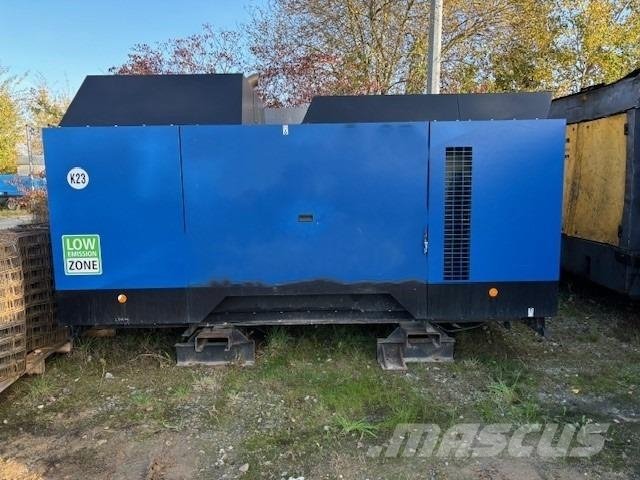 Compair C200TS-24 DLT2703HP