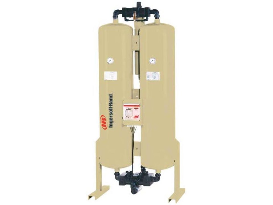 Ingersoll Rand TZ192 Adsorptionstrockner