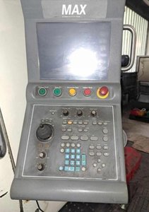 Drehmaschinen – CNC TM 6,31276