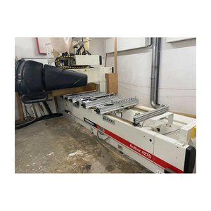 morbidelli CNC Machining Center author 427 S, used