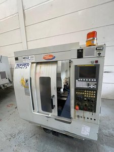 Topper TMV 510 machining center