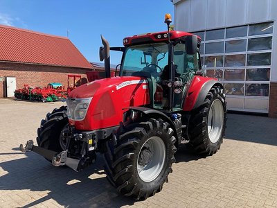 McCormick X6.420 PowerPlus (same as Landini 6-120C)