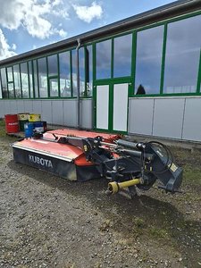 Kubota DMC6028
