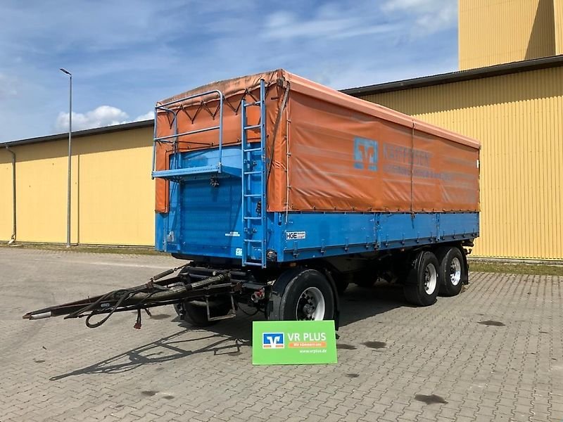 HGE AK24 3-ACHS-3-SEITENKIPPER