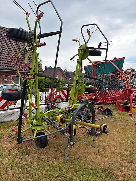 Claas Volto65