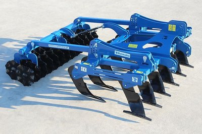 Rolmako Tiefenlocker U 619 - 3.0 m / Financing - Leasing