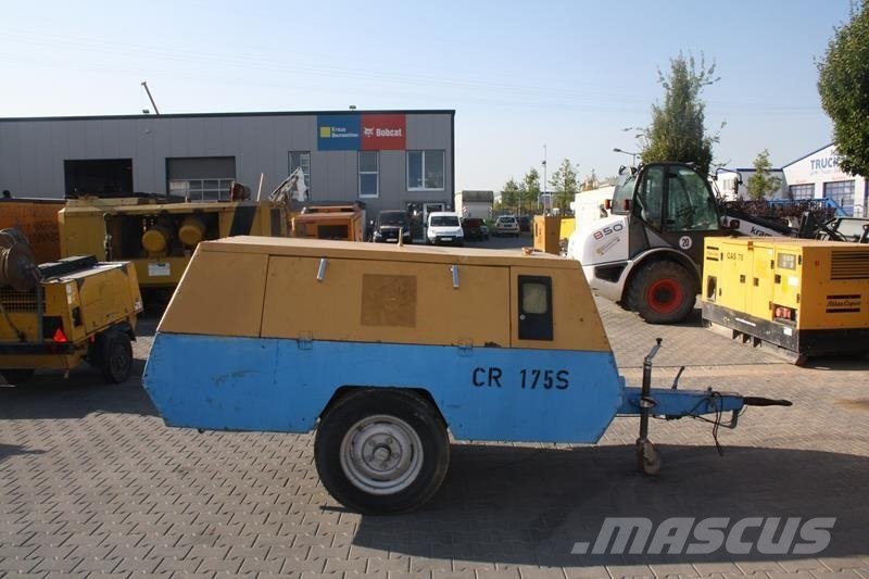 Compair CR 175 S