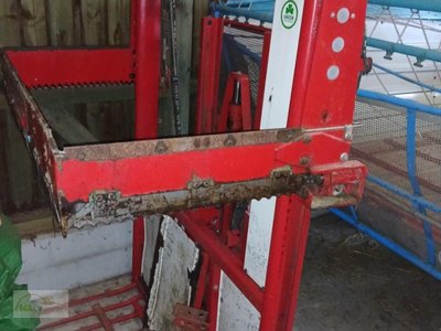Trioliet Block Cutter Ostatní krmné technologie