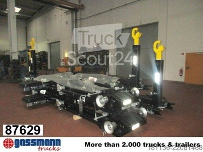 T20-57-S сворачивает новую систему