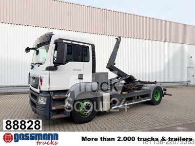 TGS 18.360 4X2 BL, Hyva 10.45 S