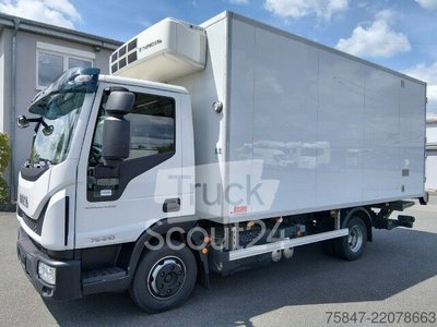 Iveco EuroCargo Ml 75 E 21/P Freezer LBW