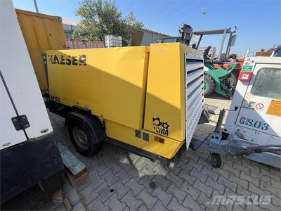 Kaeser M122