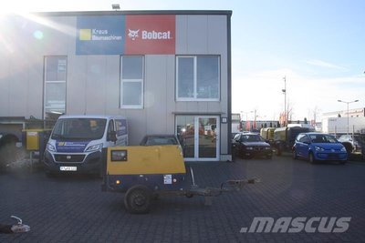Compair DS 40 - G