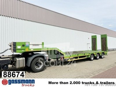 ALPSAN 56t, гид. Рэмпс, сгореть на 3м новых
