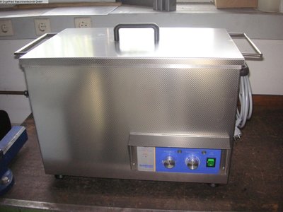 Narzędzia okienne EMSA Quicksonic QS 520