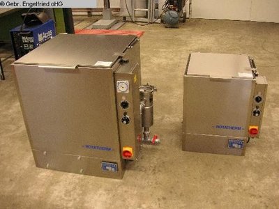 Narzędzia okienne EMSA ROTATHERM Mini