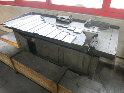 3-warstwowe rośliny wiotące bez nazwy