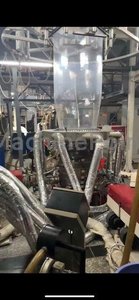 Linie koekstruzyjne RAJOO MULTIFOIL RECF- 2350- 75 / 2200 OH