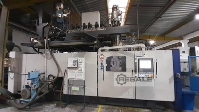 Ekstruder KAUTEX KCC30
