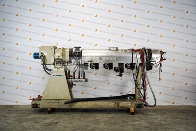 Ekstruder KUHNE K 60E - 33D