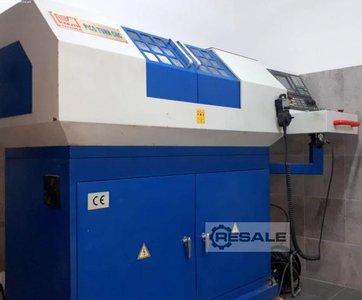CNC Drehmaschinen KNUTH PICO TURN