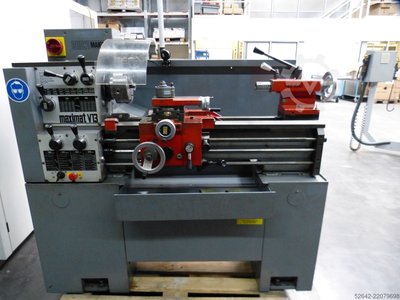 EMCO MAXIMAT V13
