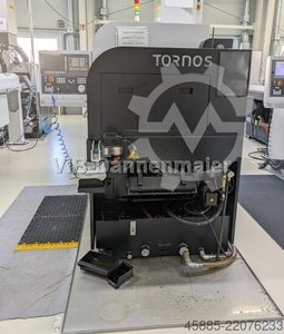 Tornos Swiss GT 13