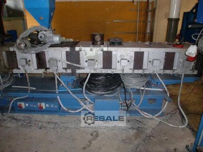 Rośliny uprawne AUTOMATIK ZCM 106- 120