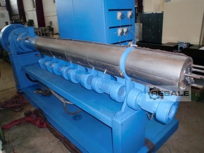 Rośliny uprawowe BATTENFELD Uni- Ex 1-90- 30B