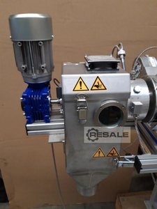 Rośliny uprawowe PMH GMBH Compounder DS25- 32d