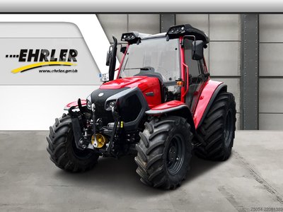 LINDNER Lintrac 75 LS