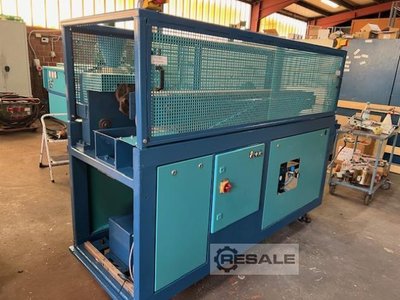 Linie wytłaczania profilu BLAKE 303- 1600- 180