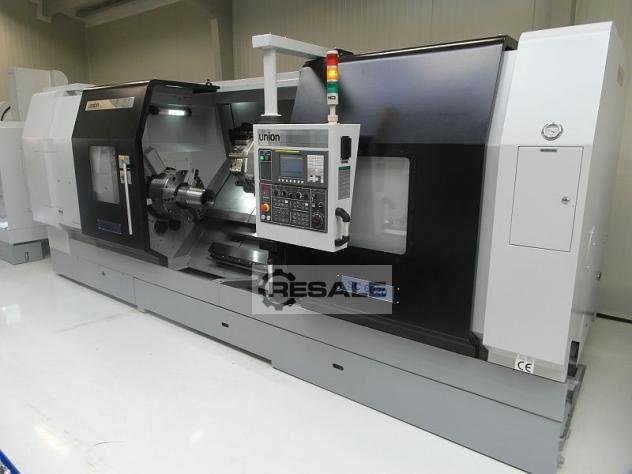 CNC верстати MONDIALE Арктики 970 SL CNC