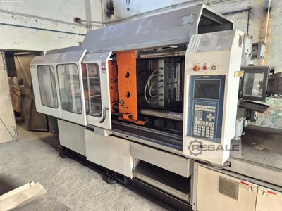 wtryskarki HUARONG HRN-400