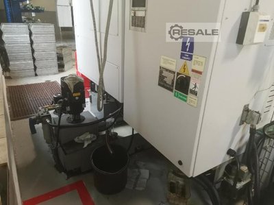 CNC Drehmaschinen MYIANO LZ 02RY