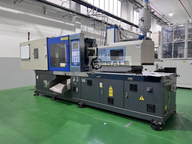 wtryskarki KAI MING KM 1- 128- KX