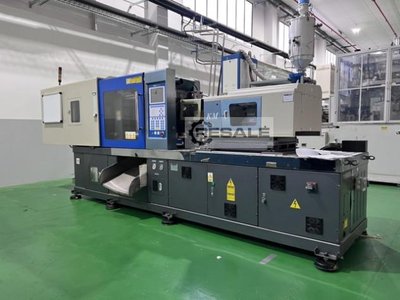 wtryskarki KAI MING KM 1- 128- KX