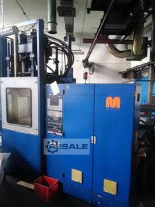 wtryskarki MAPLAN MTF 1500 300