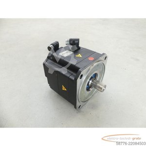 KUKA 1FK7100-5AZ91-1ZZZ9-Z S05 Servomotor SN: YFW150672098018