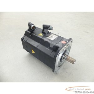 KUKA 1FK7083-5AF81-1YY3-Z S16 servomotor SN: YFU350415854027
