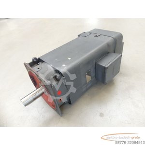 Siemens 1PH6135-1NF46-0AA0 Engine SN: EH110032582001