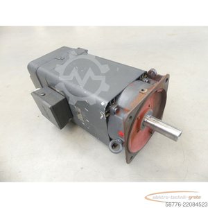 Siemens 1PH6135-4NF46 Engine SN: EH380165108001