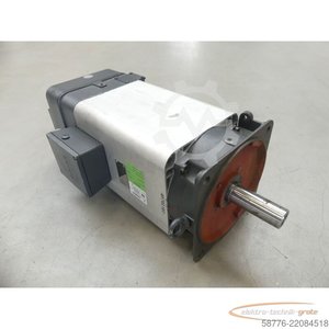 Siemens 1PH6135-1NF46-0AA0 Engine SN: EH110037685005 -general overhauled-