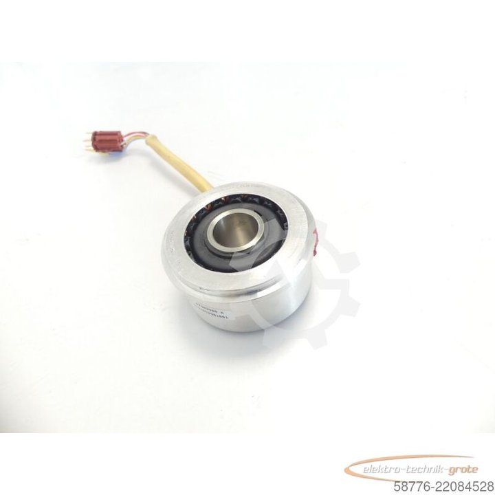 tyco Tyco Electronic V23401-T2014-D209 Resolver 5194052981001 / 07903988A