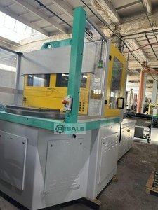 Maszyny wtryskowe ARBURG 1500T 3200- 1300 e2