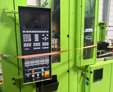 wtryskarki ENGEL insert 200 H / 70 CC 200