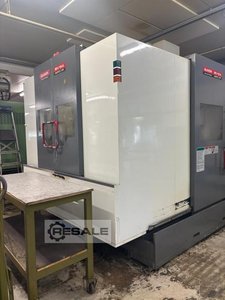 CNC Drehmaschinen QUASER MV154 APC/P